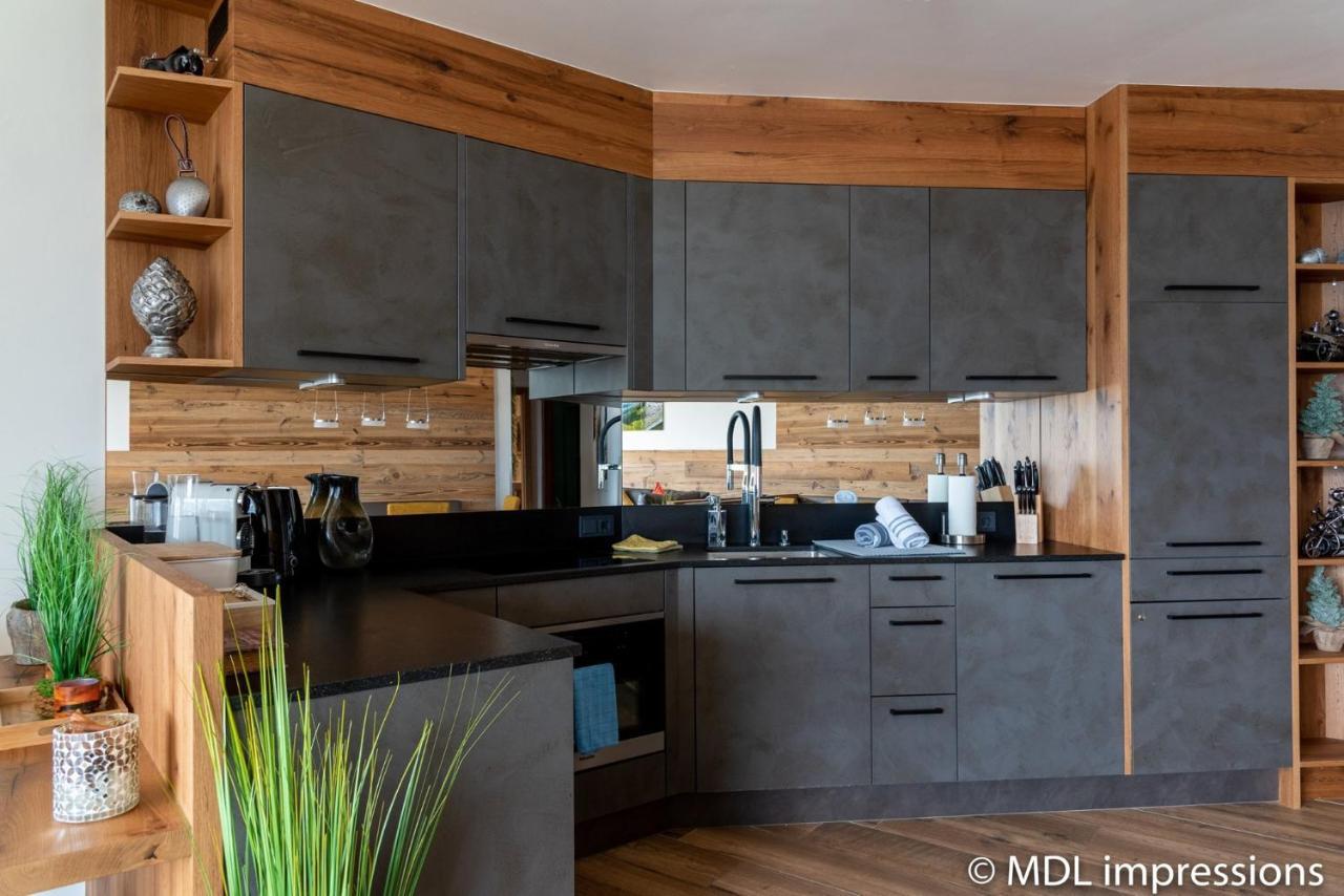 Apartments Adlerhorst Top 1 Zell Am See Including Zell Am See-Kaprun Summercard Zell am See Exterior foto