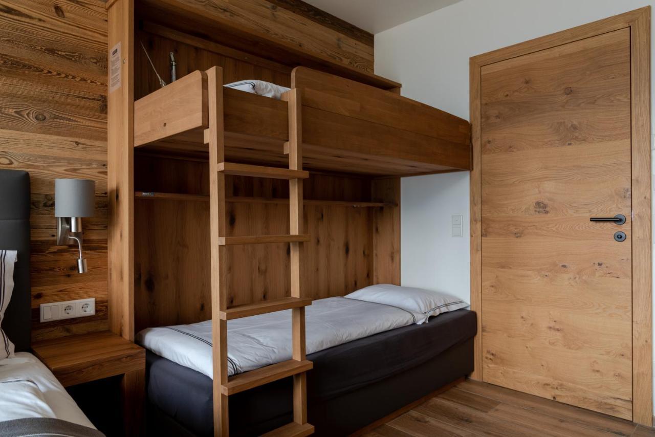 Apartments Adlerhorst Top 1 Zell Am See Including Zell Am See-Kaprun Summercard Zell am See Exterior foto