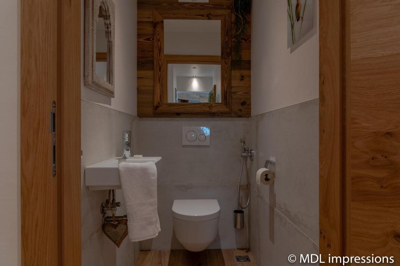 Apartments Adlerhorst Top 1 Zell Am See Including Zell Am See-Kaprun Summercard Zell am See Exterior foto