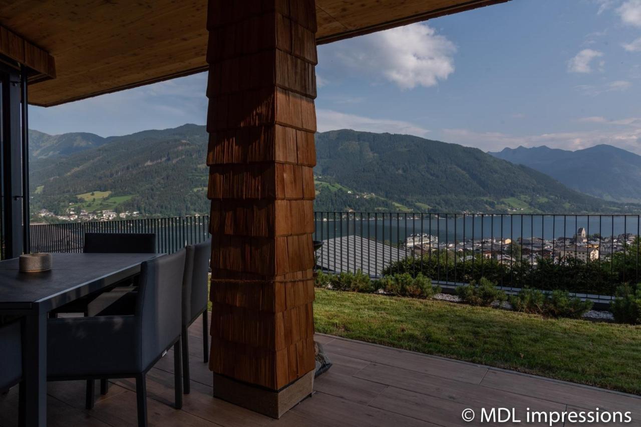 Apartments Adlerhorst Top 1 Zell Am See Including Zell Am See-Kaprun Summercard Zell am See Exterior foto